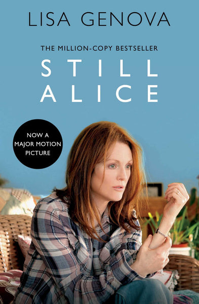 Still Alice - Paperback