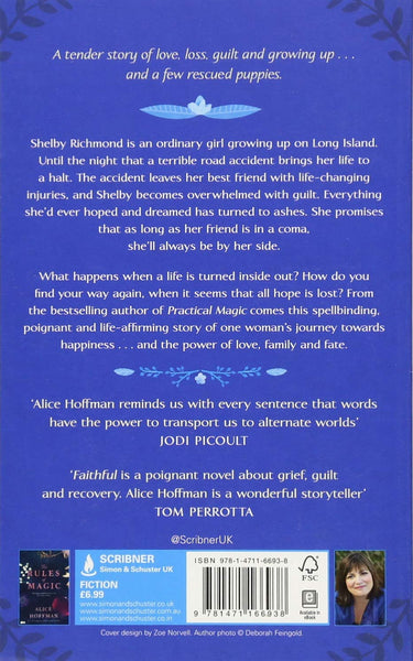 Faithful - Paperback