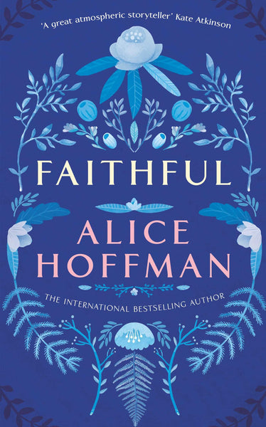 Faithful - Paperback