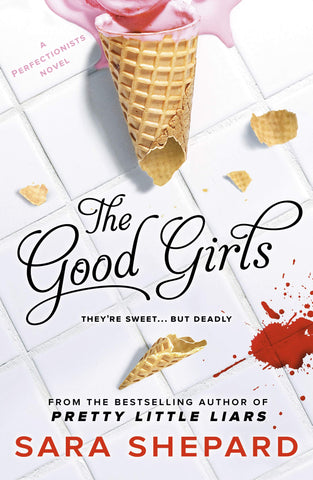 The Good Girls - Paperback
