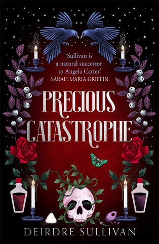 Perfectly Preventable Deaths #2: Precious Catastrophe - Paperback