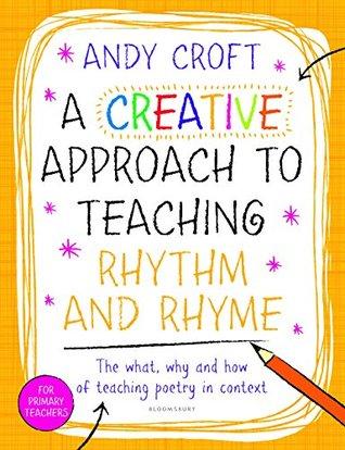 A Creative Approach to Teaching Rhythm and Rhyme - Paperback - Kool Skool The Bookstore