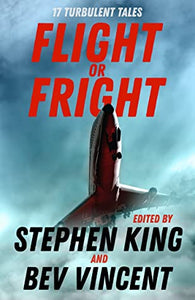 Flight or Fright - Kool Skool The Bookstore