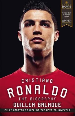 Cristiano Ronaldo: The Biography - Kool Skool The Bookstore