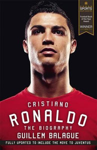 Cristiano Ronaldo: The Biography - Kool Skool The Bookstore