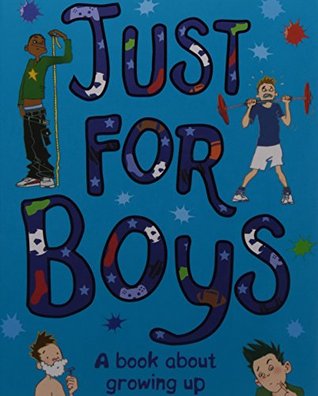 JUST FOR BOYS - Kool Skool The Bookstore