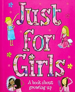 JUST FOR GIRLS - Kool Skool The Bookstore