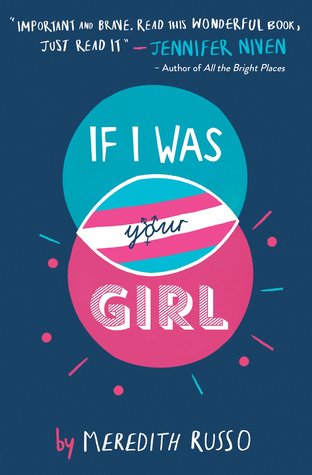 If I Was Your Girl - Paperback