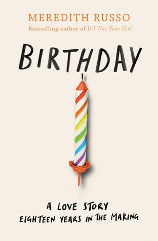 Birthday - Paperback - Kool Skool The Bookstore