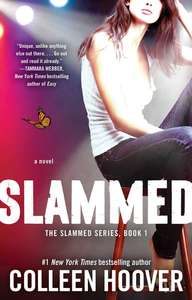 Slammed book # 1 : Slammed - Paperback