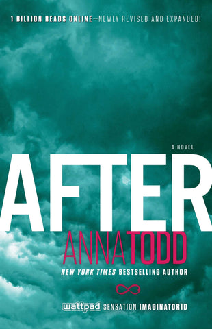 After #1 : After - Paperback