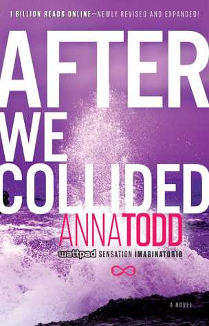 After #2 : After We Collided - Paperback