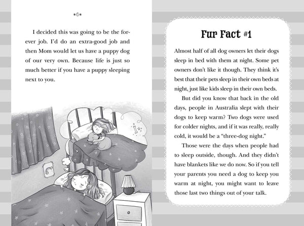 Piper Morgan #3 : Piper Morgan to the Rescue - Paperback