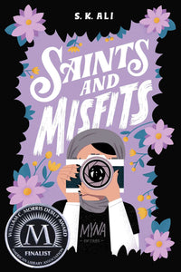 Saints and Misfits #1 - Paperback