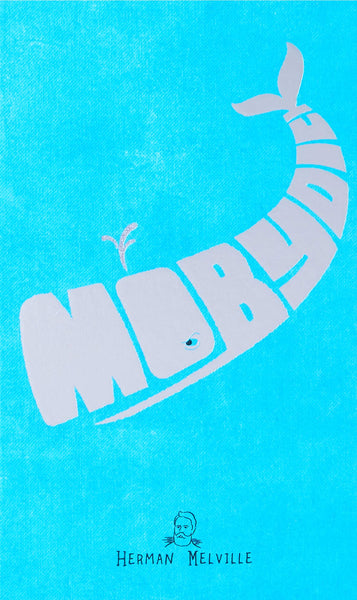 Moby dick - Hardback