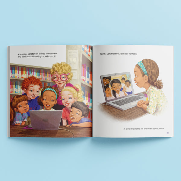 Girls Like Us - Hardback