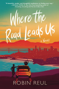 Where the Road Leads Us - Paperback