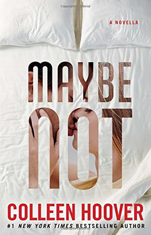 Maybe Not - Paperback