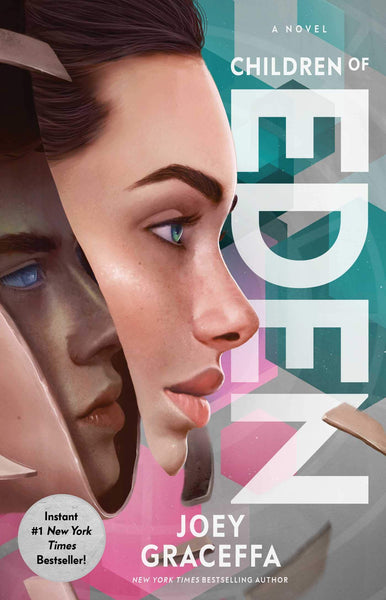 Children of Eden #1 : Children of Eden - Paperback