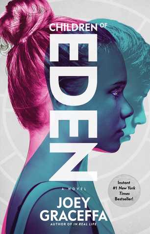 Children of Eden #1 : Children of Eden - Paperback