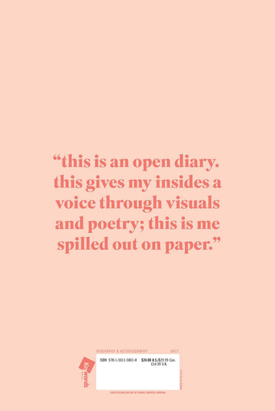 Note to Self - Hardback