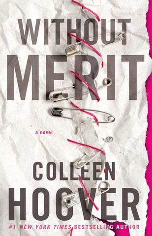 Without Merit : A Novel - Paperback
