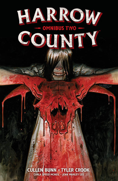 Harrow County Omnibus Volume 2 - Paperback