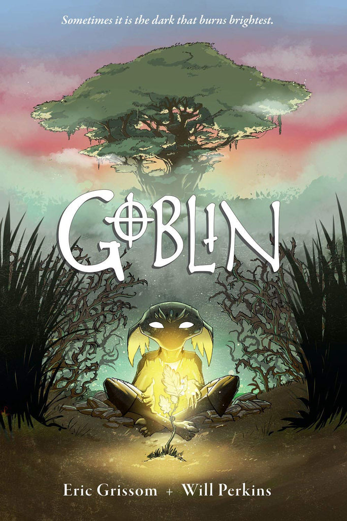 Goblin　Paperback