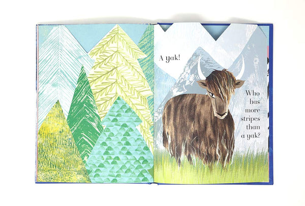 Animalphabet - Hardback