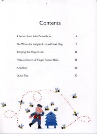 The What the Ladybird Heard Next Play - Paperback - Kool Skool The Bookstore