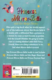 Princess Mirror-Belle Bind Up 2 - Paperback - Kool Skool The Bookstore