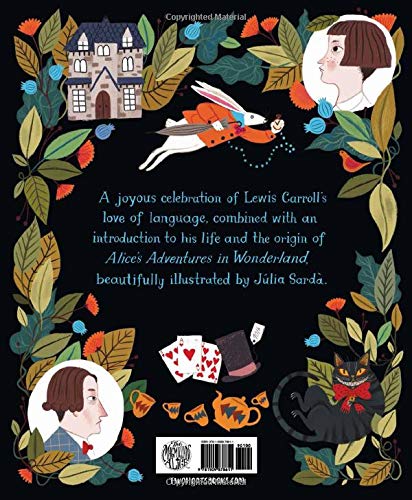 One Day in Wonderland: A Celebration of Lewis Carroll's Alice - Paperback