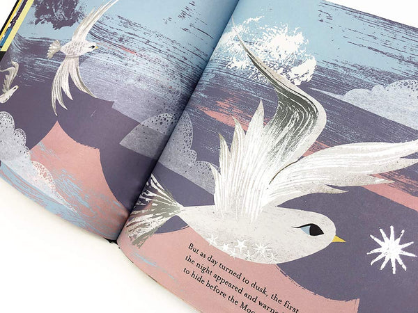 Starbird - Hardback