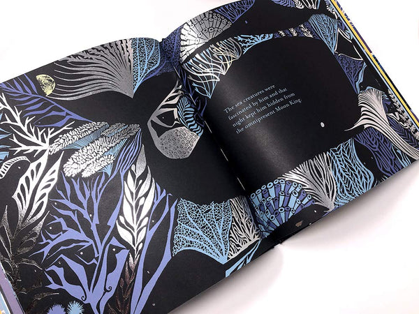 Starbird - Hardback