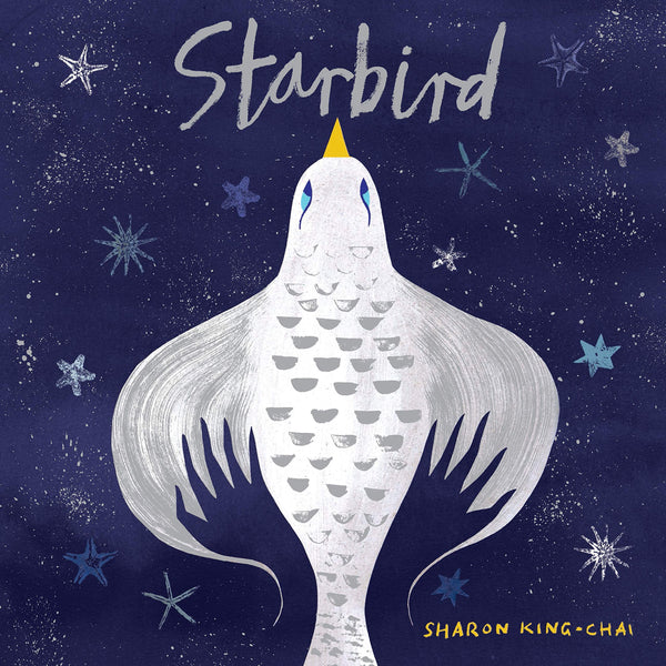 Starbird - Hardback