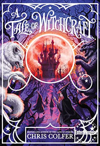 A Tale of Magic #2 : A Tale of Witchcraft - Hardback