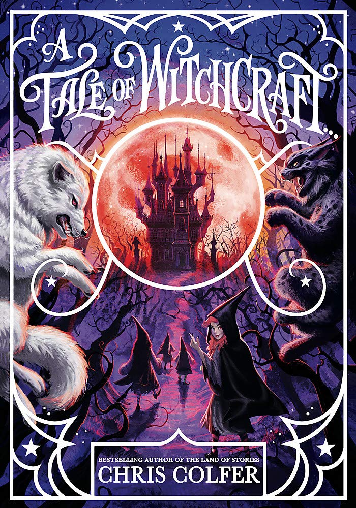A Tale of Magic #2 : A Tale of Witchcraft - Paperback