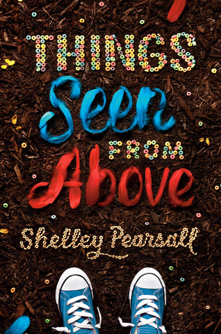 Things Seen from Above - Paperback