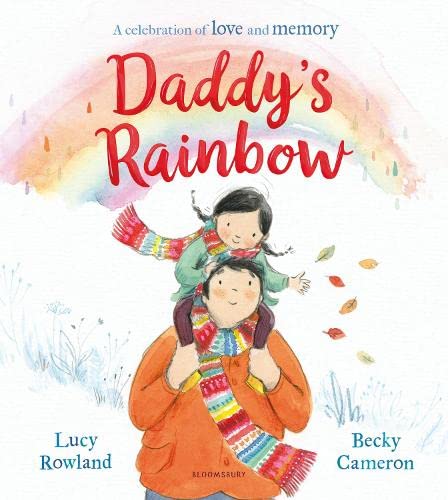 Daddy's Rainbow - Paperback