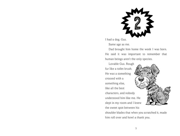 My Big Mouth - Paperback