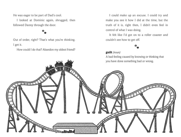 My Big Mouth - Paperback