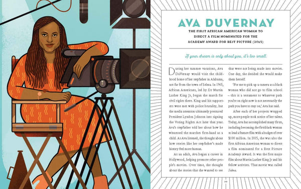 They Did It First: 50 Scientists, Artists and Mathematicians - Hardback