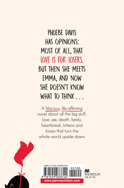 Love is for Losers - Paperback