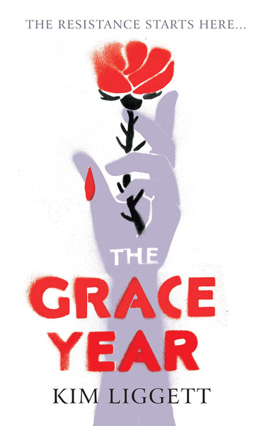 The Grace Year - Paperback