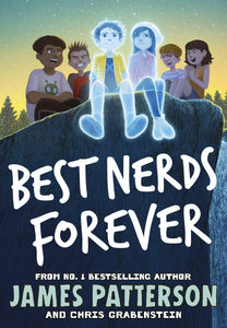 Best Nerds Forever - Paperback