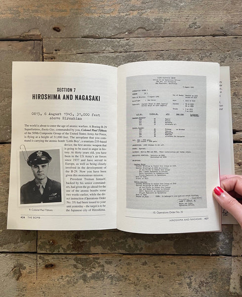 The Armchair General - Hardback