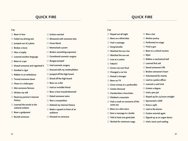 Burn After Writing - Paperback