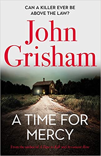 A Time for Mercy - Paperback