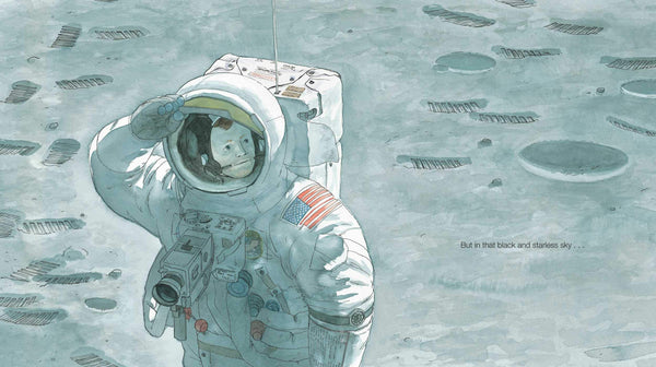 Moonshot: The Flight of Apollo 11 - Hardback