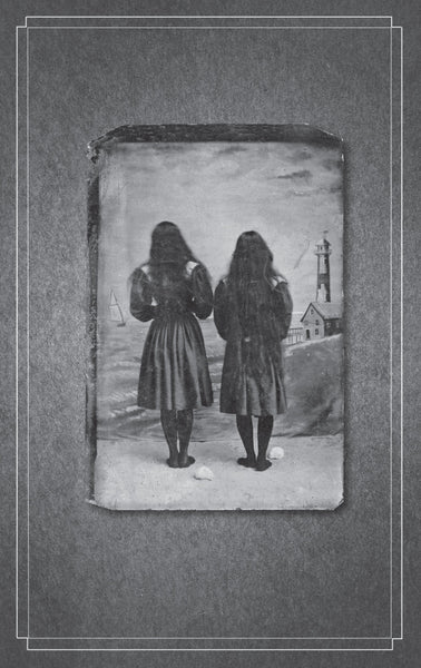 Miss Peregrine's Home for Peculiar Children #1 - Paperback